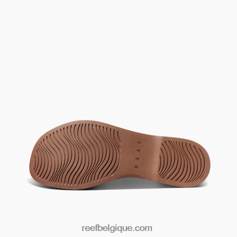 femmes Reef Malibu lux élevé x 2H4Z0V147