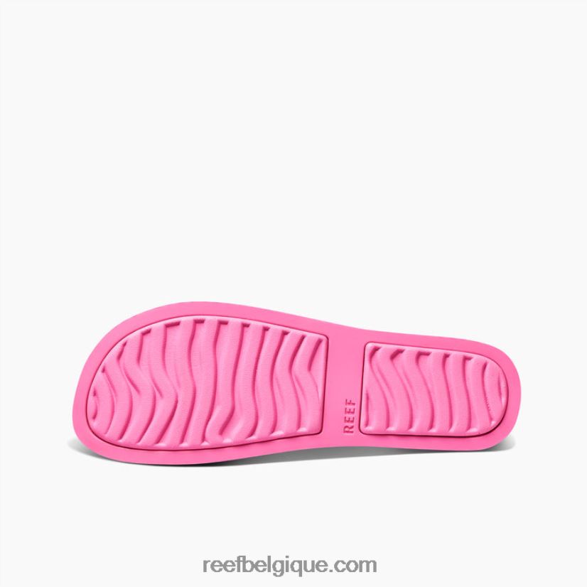femmes Reef Malibu toboggan aquatique 2H4Z0V84