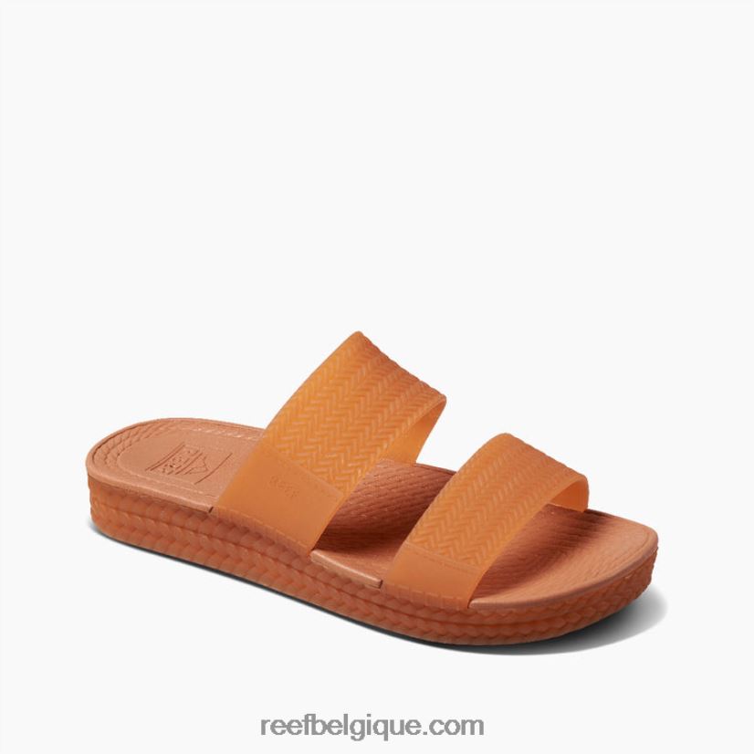 femmes Reef adobe toboggan aquatique 2H4Z0V89