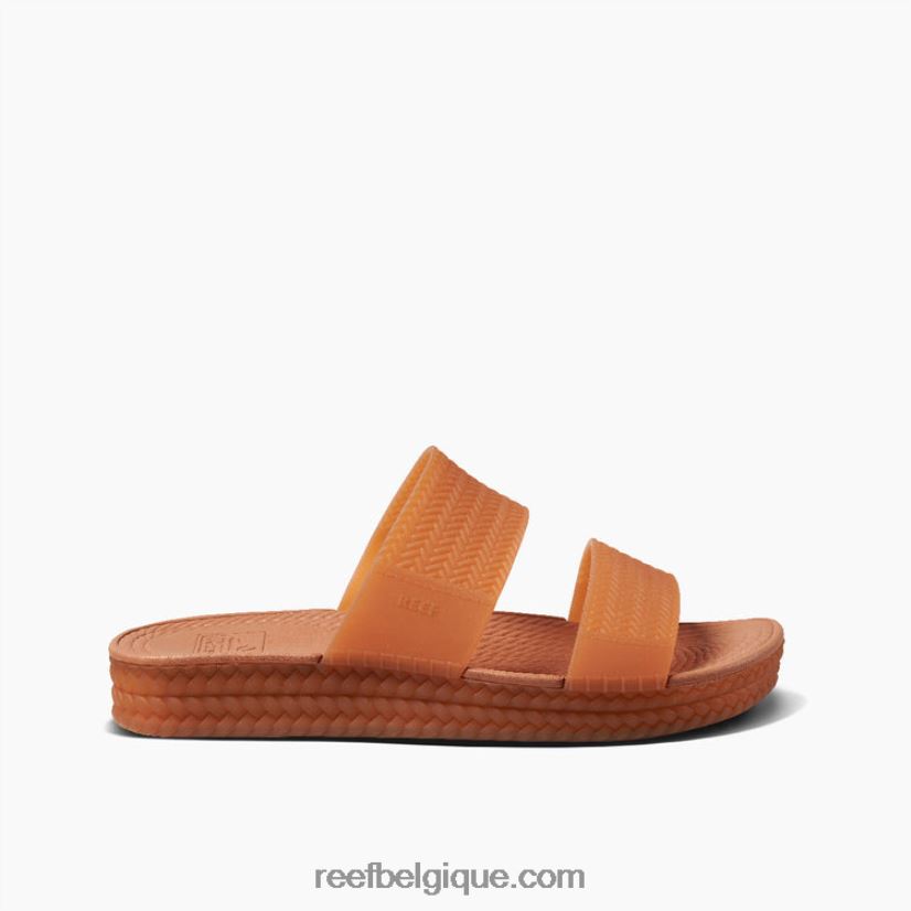 femmes Reef adobe toboggan aquatique 2H4Z0V89