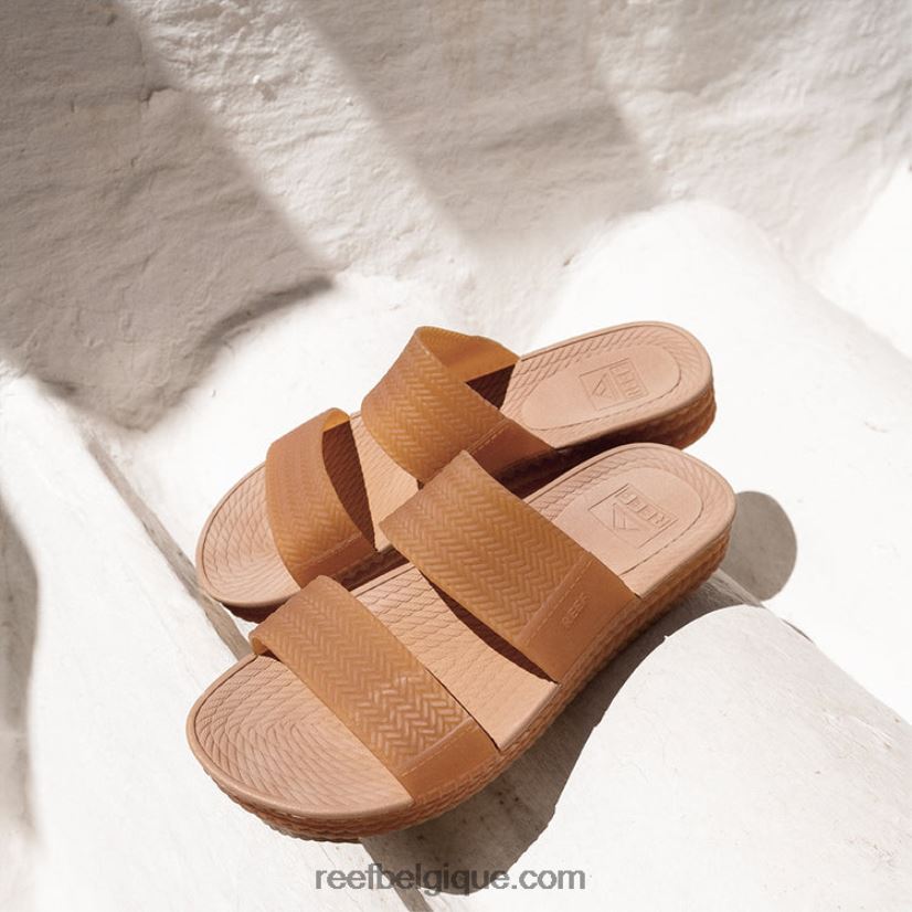 femmes Reef adobe toboggan aquatique 2H4Z0V89