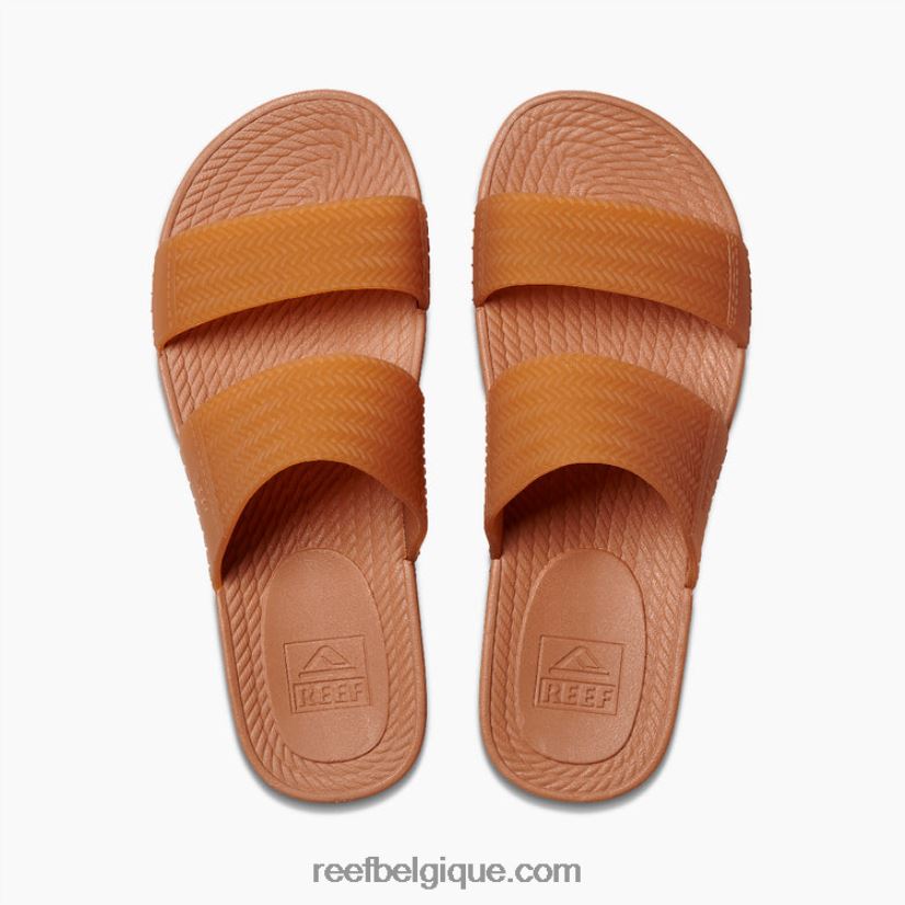 femmes Reef adobe toboggan aquatique 2H4Z0V89