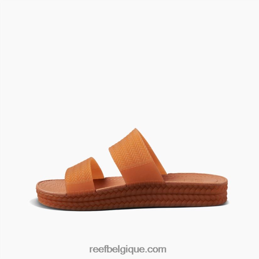 femmes Reef adobe toboggan aquatique 2H4Z0V89