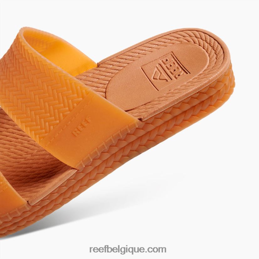 femmes Reef adobe toboggan aquatique 2H4Z0V89