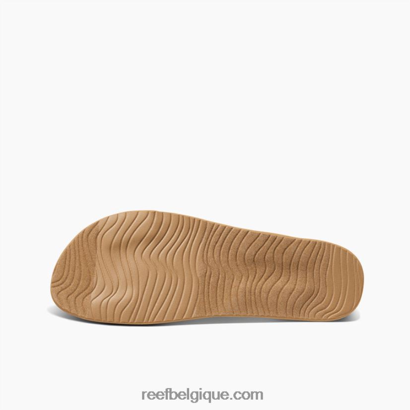 femmes Reef ancien coussin tissé bloom 2H4Z0V143