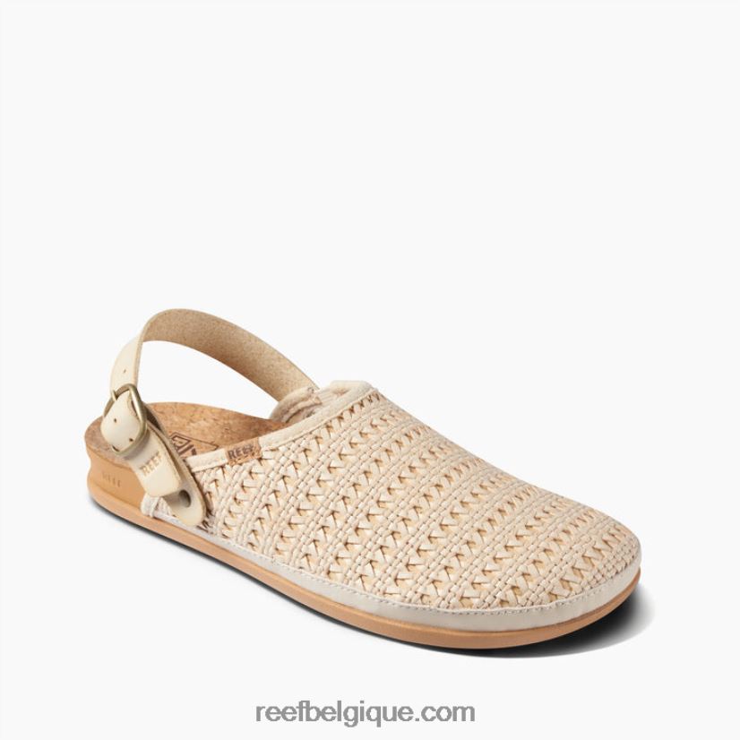 femmes Reef ancien coussin tissé sauge 2H4Z0V229