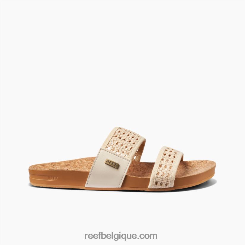 femmes Reef ancien coussin tissé vista 2H4Z0V2