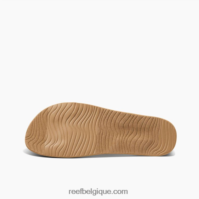 femmes Reef ancien coussin tissé vista 2H4Z0V2