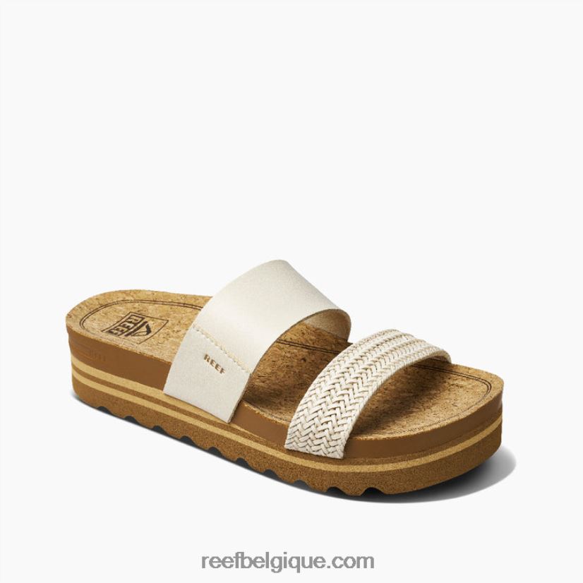 femmes Reef ancien coussin vista salut 2H4Z0V8