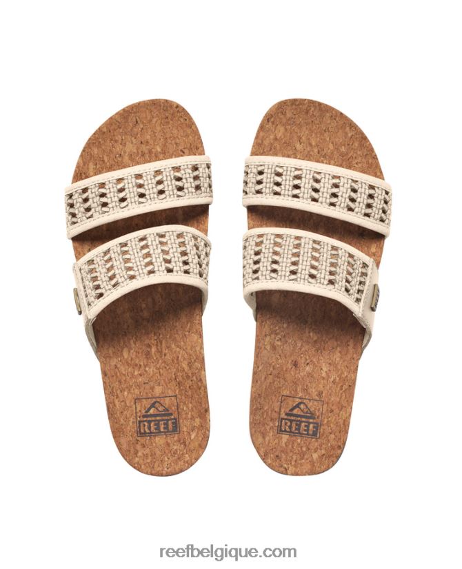 femmes Reef ancien vista salut tissé 2H4Z0V168