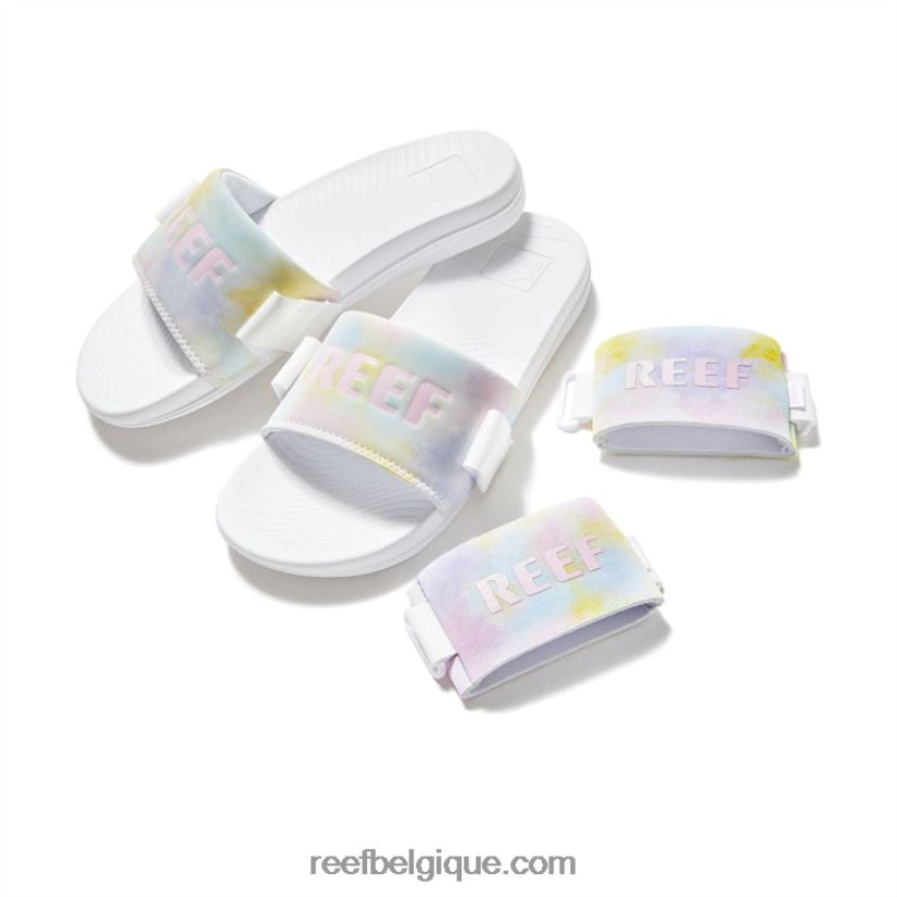 femmes Reef aquarelle toboggan 2H4Z0V187