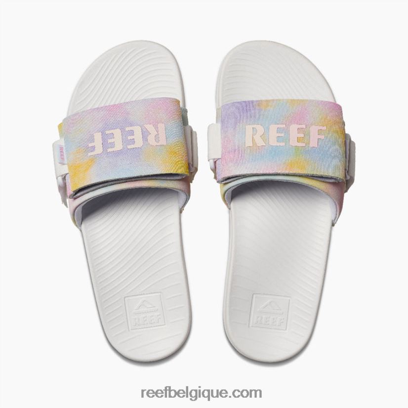 femmes Reef aquarelle toboggan 2H4Z0V187