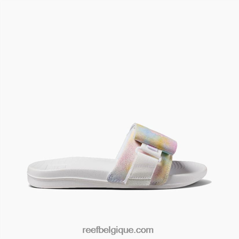 femmes Reef aquarelle toboggan 2H4Z0V187