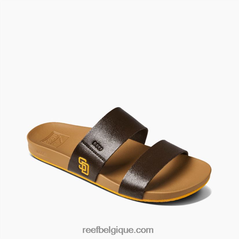 femmes Reef aumôniers coussin vista x mlb 2H4Z0V69