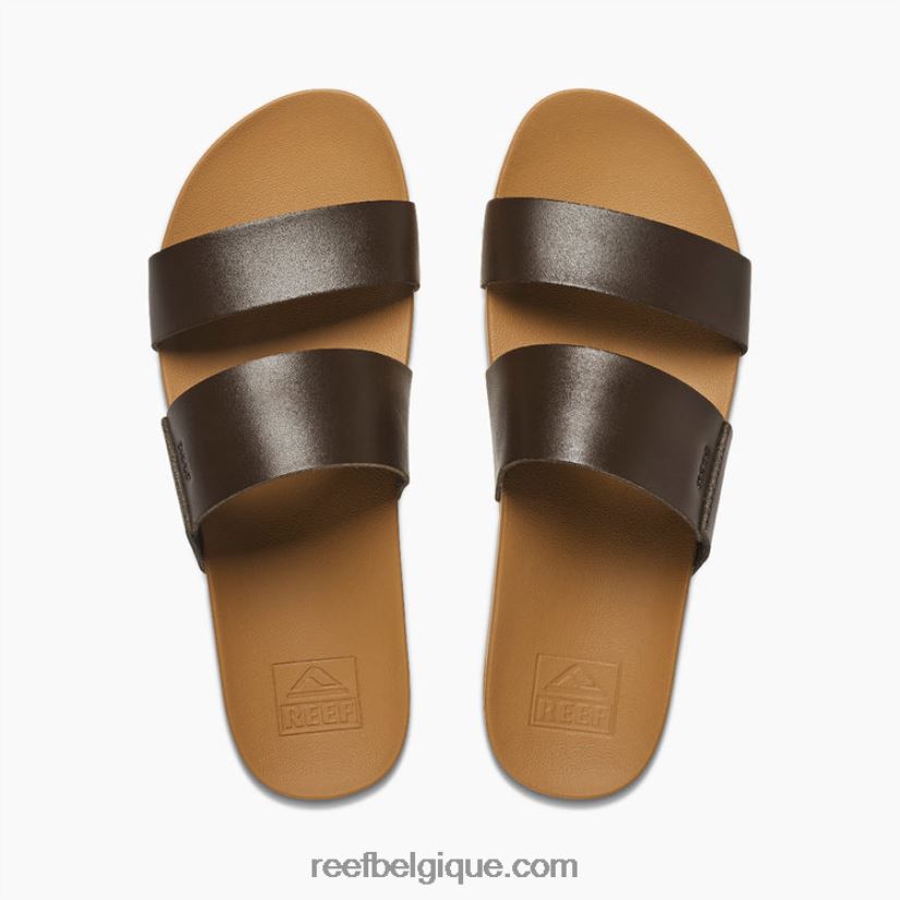 femmes Reef aumôniers coussin vista x mlb 2H4Z0V69