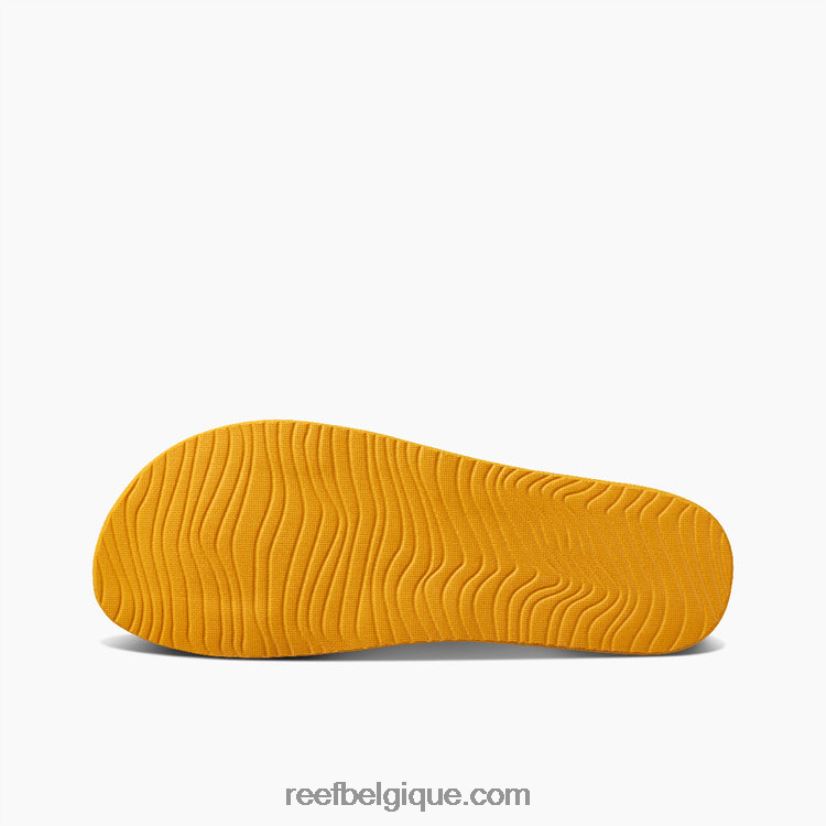 femmes Reef aumôniers coussin vista x mlb 2H4Z0V69