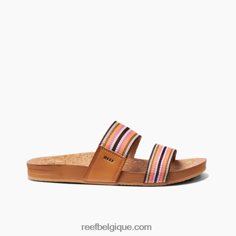 femmes Reef bande de smoothie coussin vista threads 2H4Z0V123