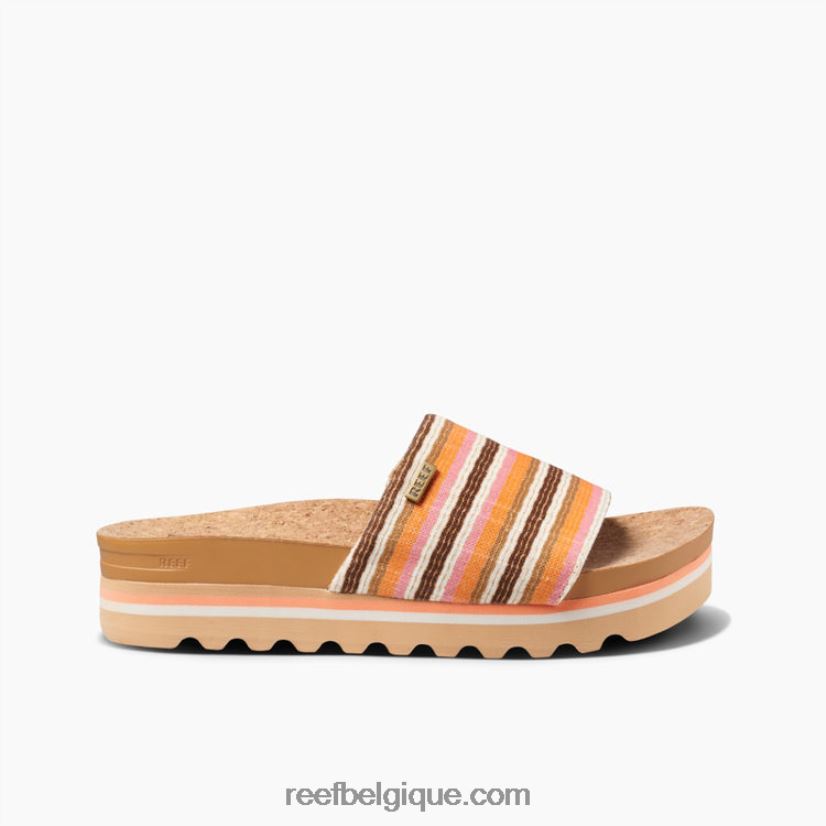 femmes Reef bande de smoothie scout salut fils 2H4Z0V104