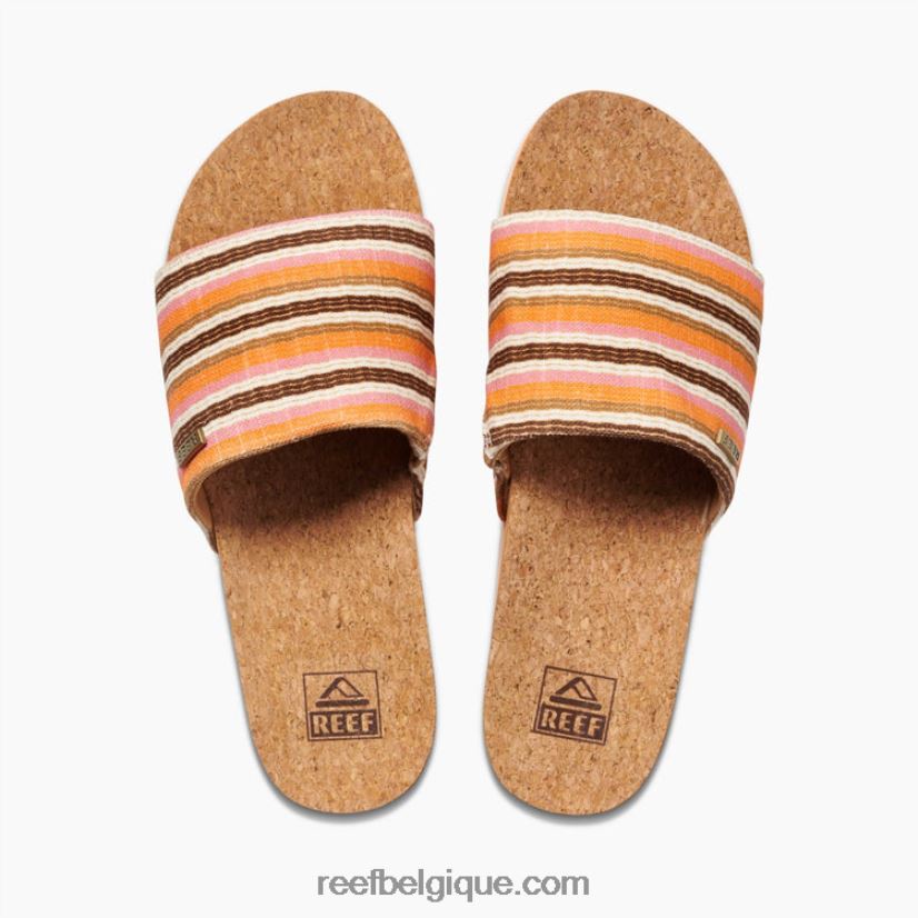femmes Reef bande de smoothie scout salut fils 2H4Z0V104
