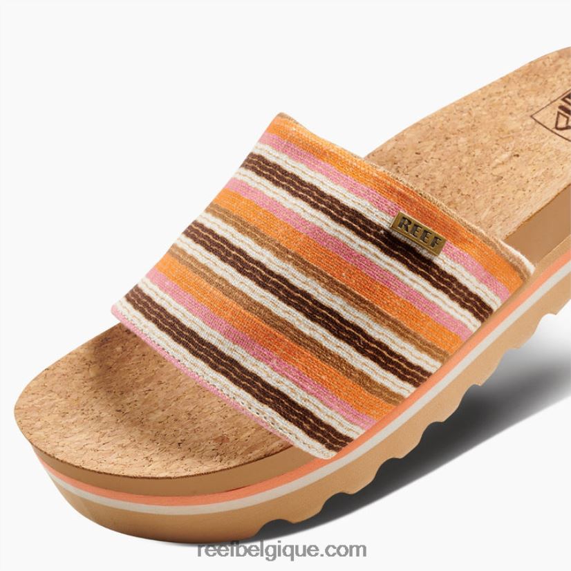 femmes Reef bande de smoothie scout salut fils 2H4Z0V104