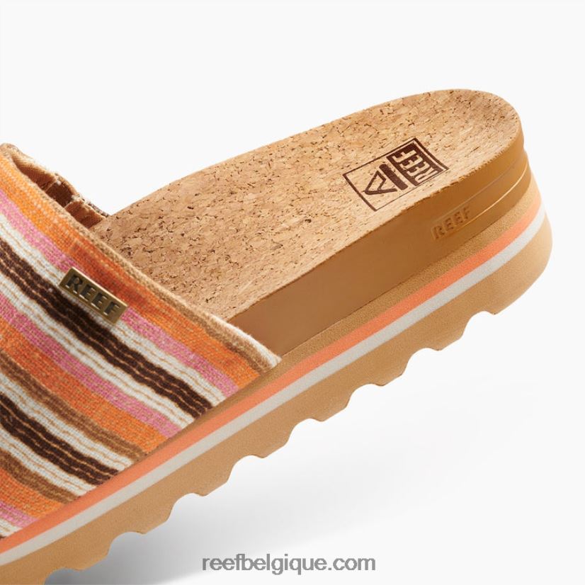 femmes Reef bande de smoothie scout salut fils 2H4Z0V104