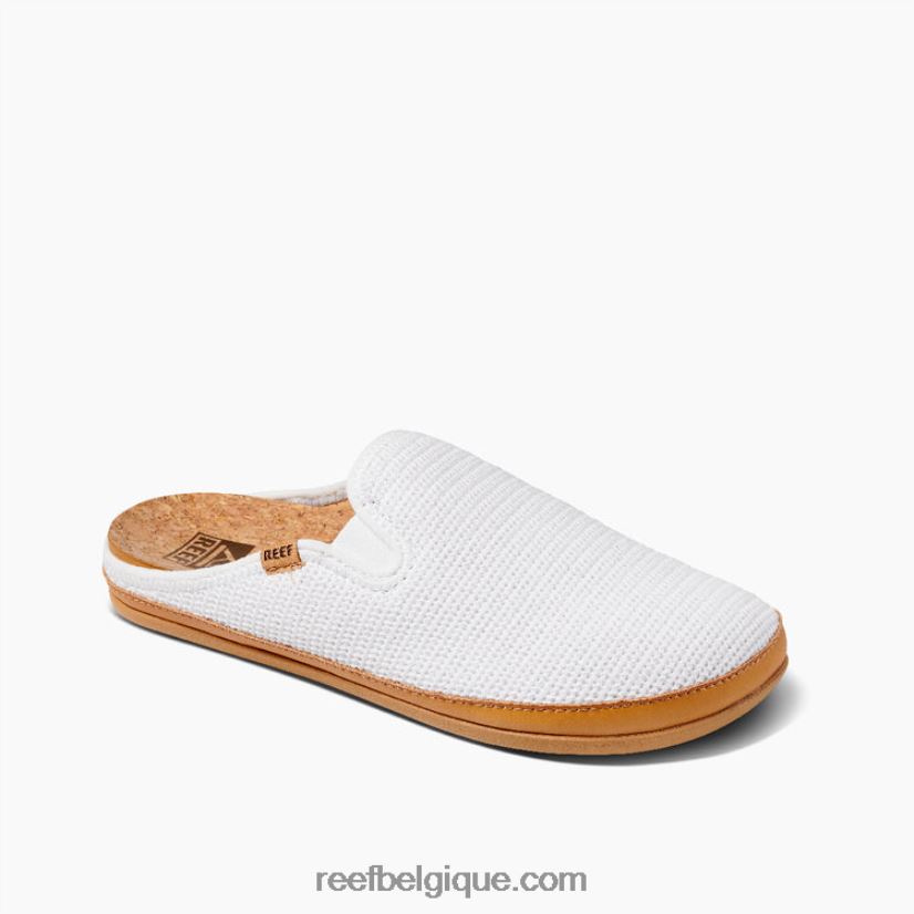 femmes Reef blanc coussin intime 2H4Z0V218