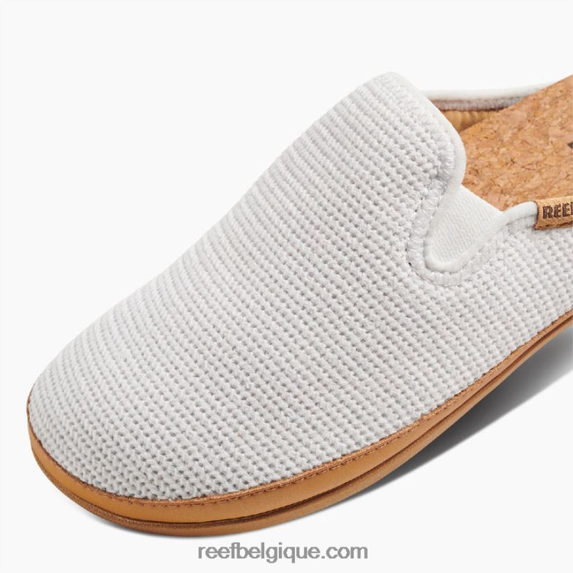 femmes Reef blanc coussin intime 2H4Z0V218