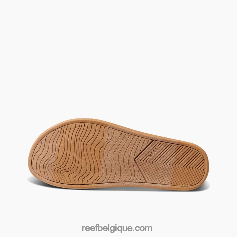 femmes Reef blanc coussin intime 2H4Z0V218