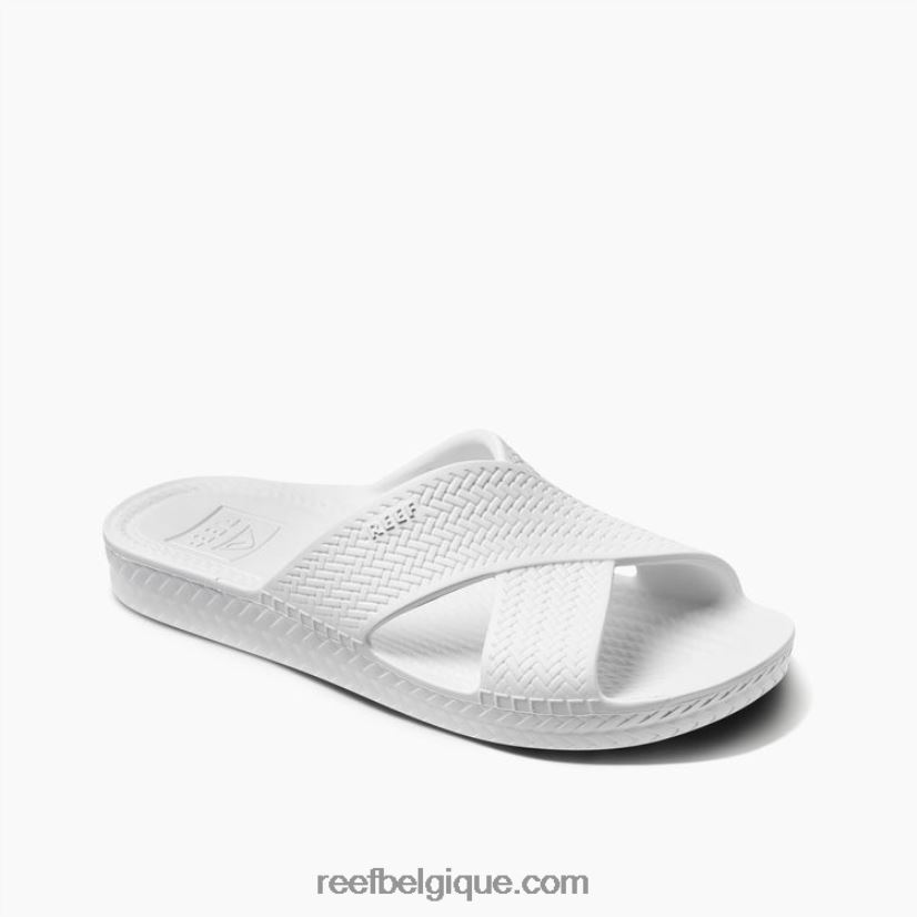 femmes Reef blanc eau x toboggan 2H4Z0V149