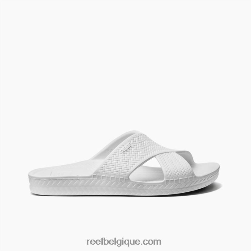 femmes Reef blanc eau x toboggan 2H4Z0V149