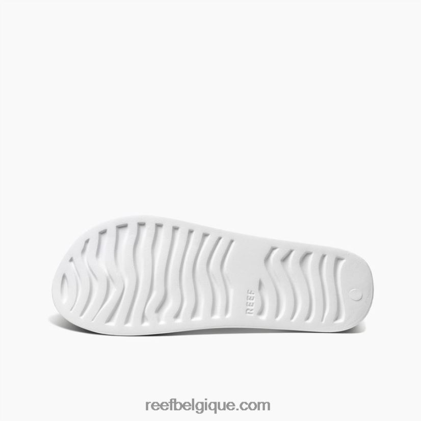 femmes Reef blanc eau x toboggan 2H4Z0V149