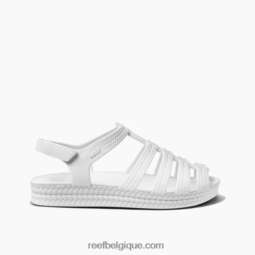 femmes Reef blanc plage d'eau 2H4Z0V76