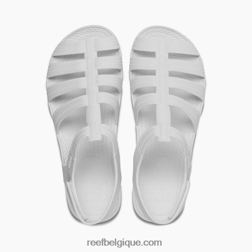 femmes Reef blanc plage d'eau 2H4Z0V76