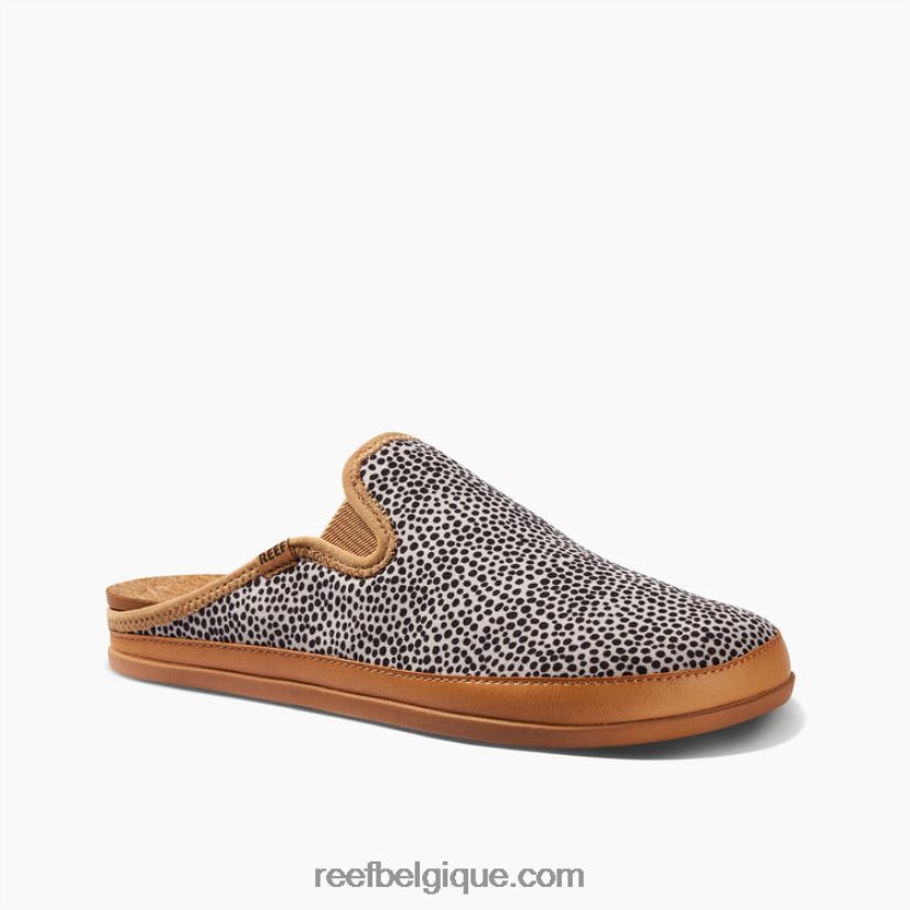 femmes Reef bronzage sauvage coussin intime 2H4Z0V217