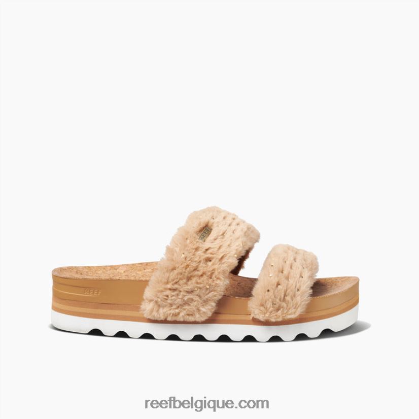 femmes Reef bronzer vista salut confortable 2H4Z0V188