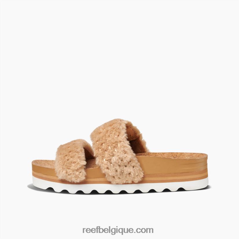 femmes Reef bronzer vista salut confortable 2H4Z0V188