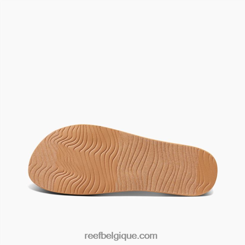 femmes Reef brunette coussin tissé bloom 2H4Z0V4