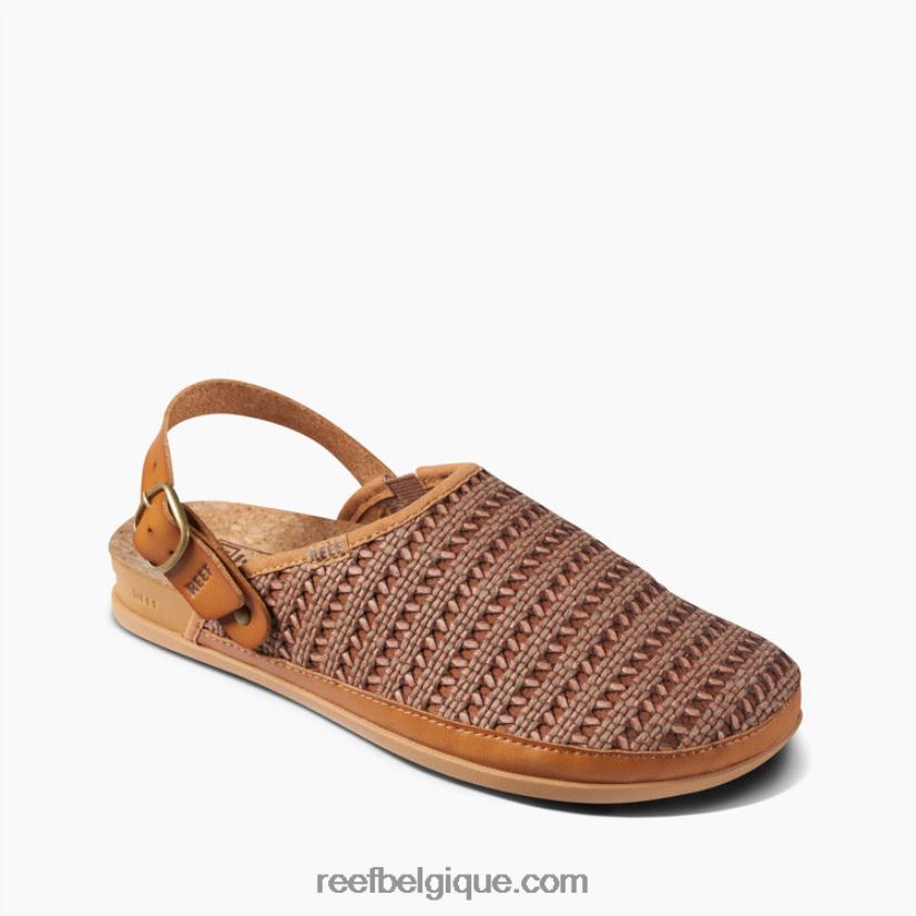 femmes Reef brunette coussin tissé sauge 2H4Z0V228