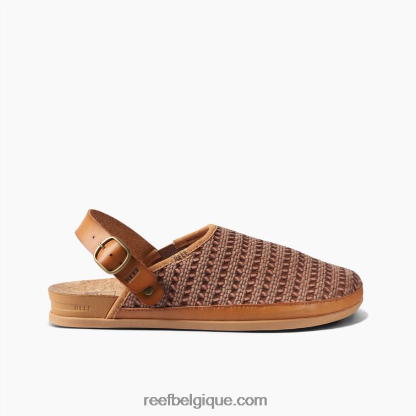 femmes Reef brunette coussin tissé sauge 2H4Z0V228