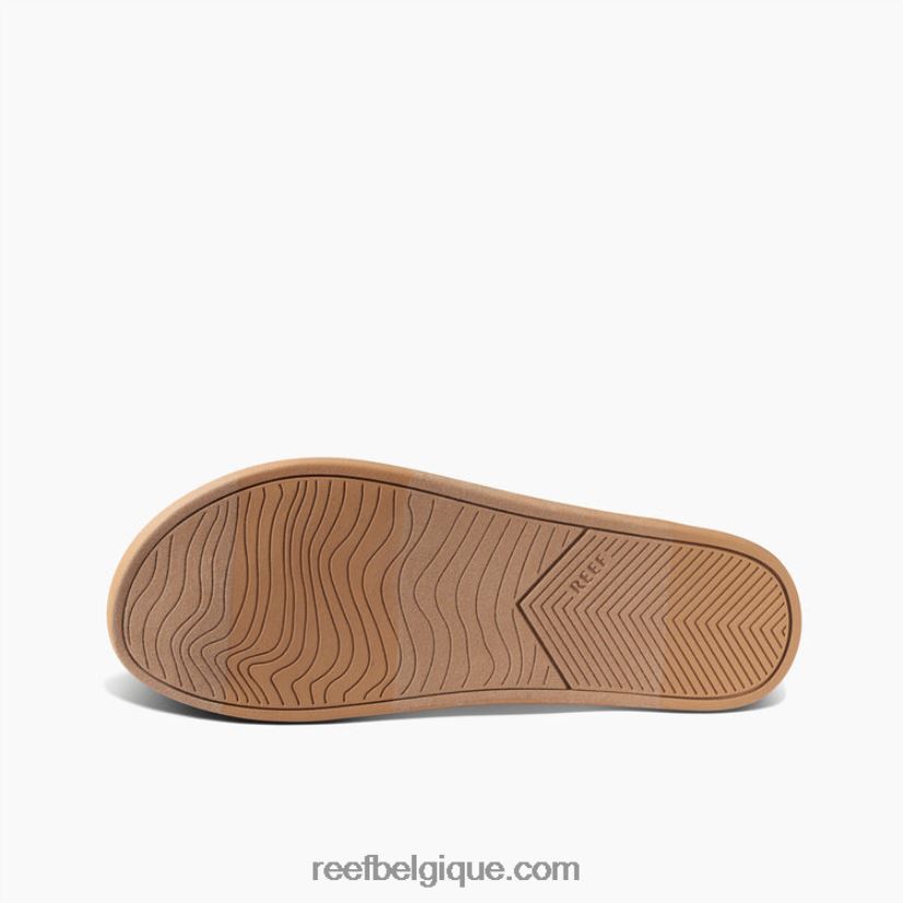 femmes Reef brunette coussin tissé sauge 2H4Z0V228