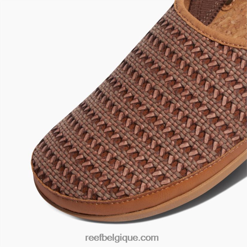 femmes Reef brunette coussin tissé sauge 2H4Z0V228