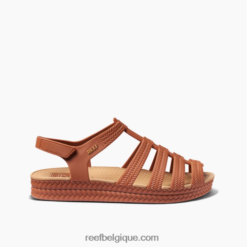 femmes Reef brunette plage d'eau 2H4Z0V150