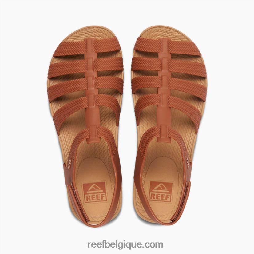 femmes Reef brunette plage d'eau 2H4Z0V150