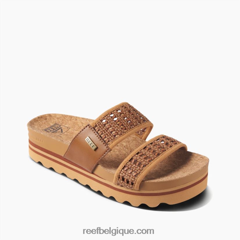 femmes Reef brunette vista salut tissé 2H4Z0V169