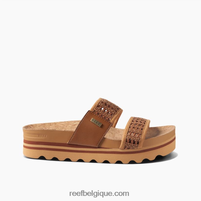 femmes Reef brunette vista salut tissé 2H4Z0V169