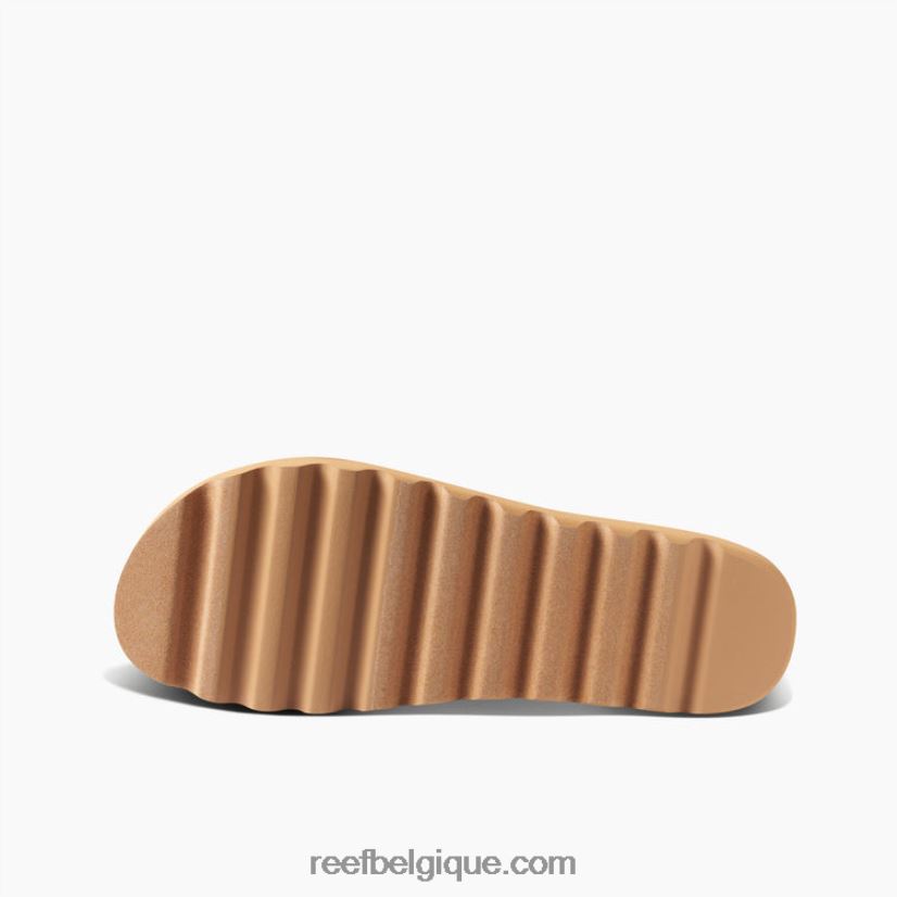 femmes Reef brunette vista salut tissé 2H4Z0V169