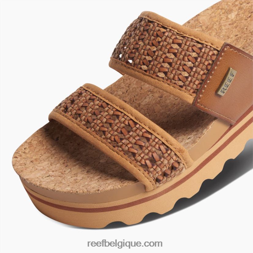 femmes Reef brunette vista salut tissé 2H4Z0V169