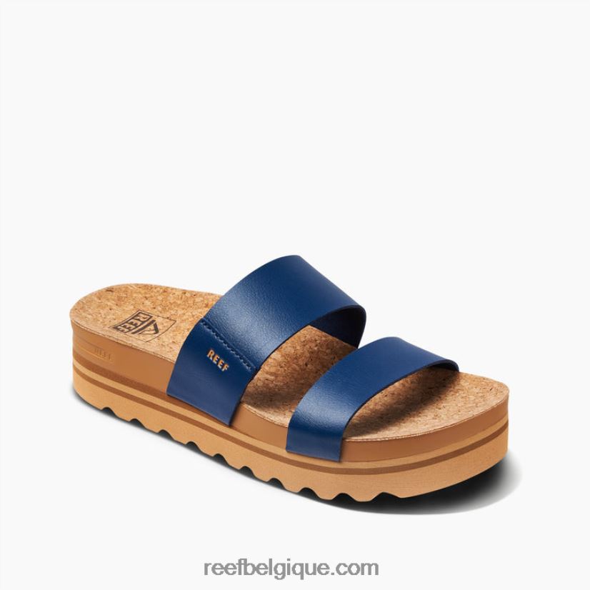 femmes Reef caban coussin vista salut 2H4Z0V171