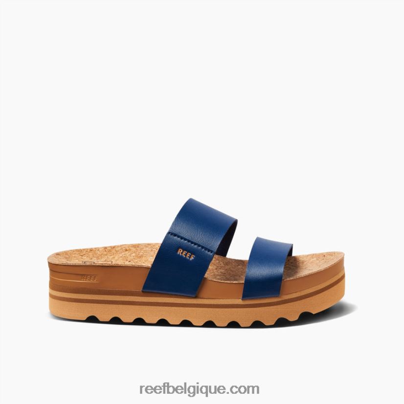 femmes Reef caban coussin vista salut 2H4Z0V171