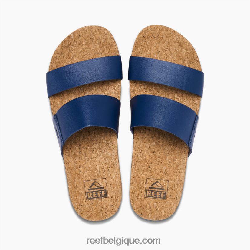 femmes Reef caban coussin vista salut 2H4Z0V171